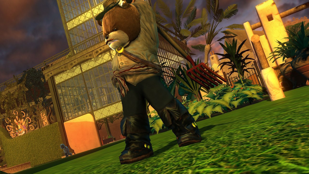 Naughty Bear - Panic in Paradise - Imagen 10